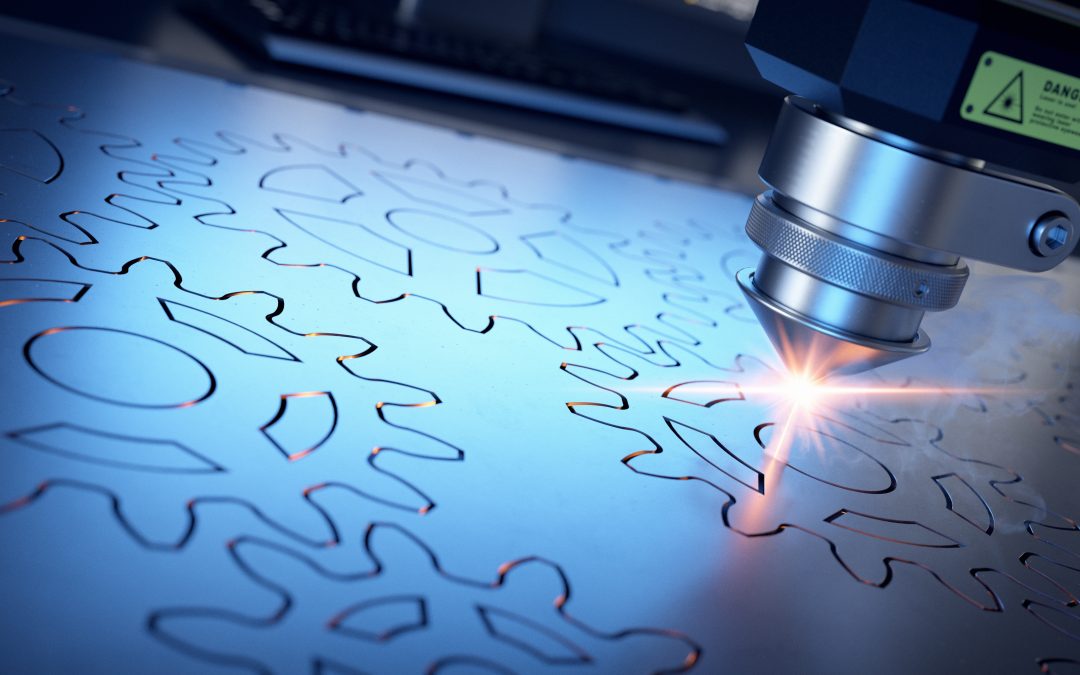 Taglio laser Lamiera – Taglio plasma – Taglio Laser Tubo