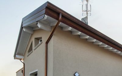 Lattoneria e coperture